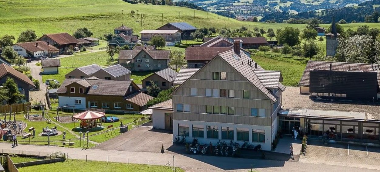 Tufertschwil, Toggenburg