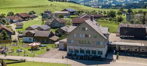 Tufertschwil, Toggenburg